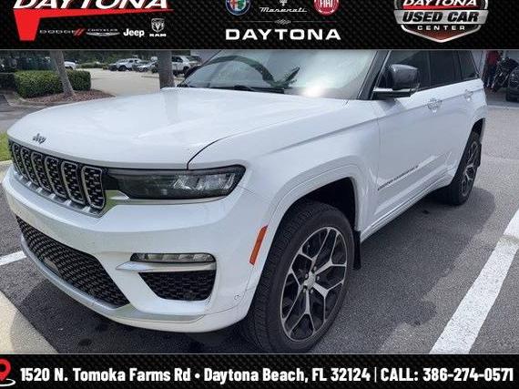 JEEP GRAND CHEROKEE 2022 1C4RJHEG7N8636108 image